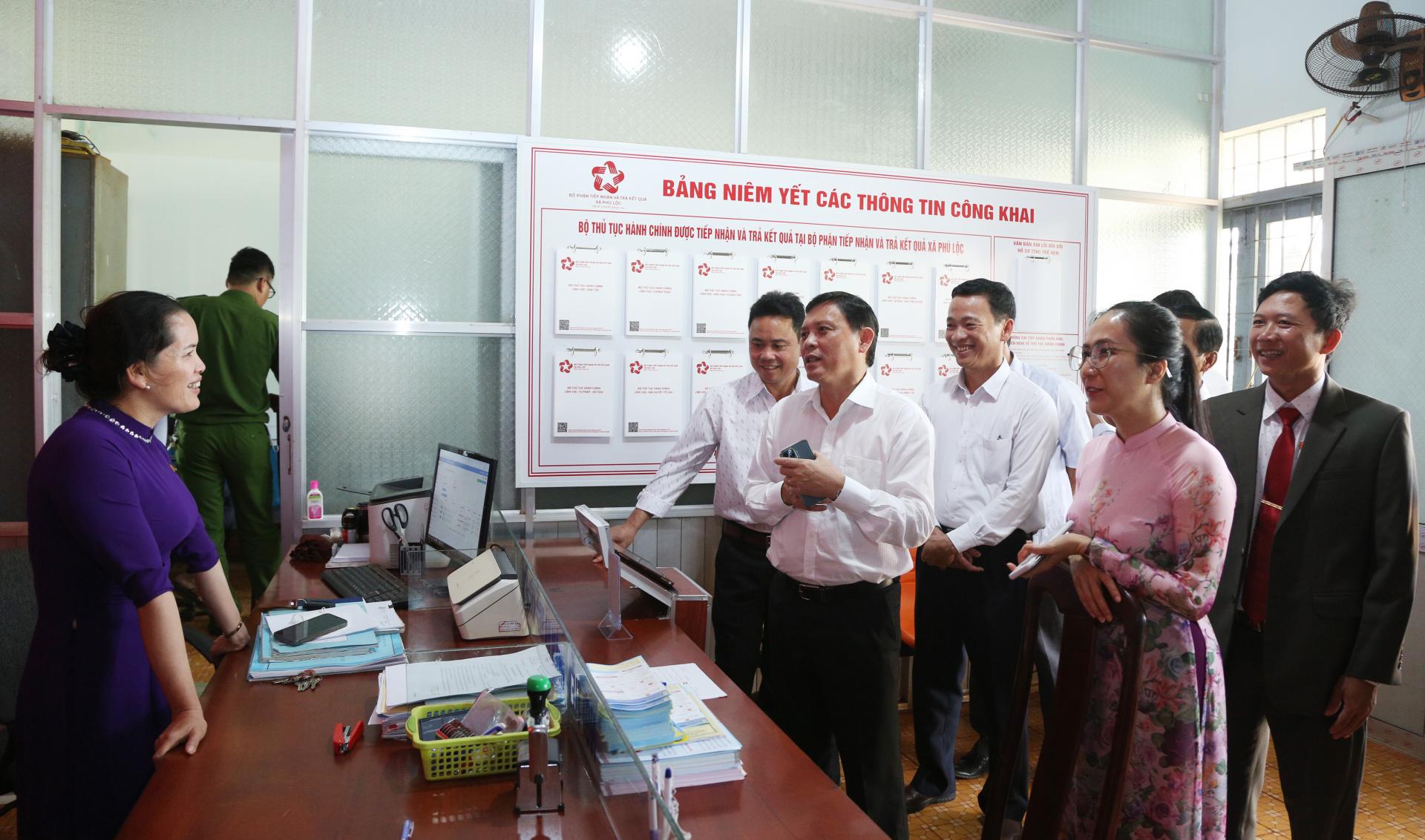 Bộ Thông tin và Truyền thông hỗ trợ tập huấn cho Tổ công nghệ số cộng đồng tỉnh Đắk Lắk