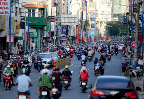 Kế hoạch triển khai thực hiện đề án “Phát triển các đô thị Việt Nam ứng phó với biến đổi khí hậu giai đoạn 2021-2030” trên địa bàn tỉnh Đắk Lắk