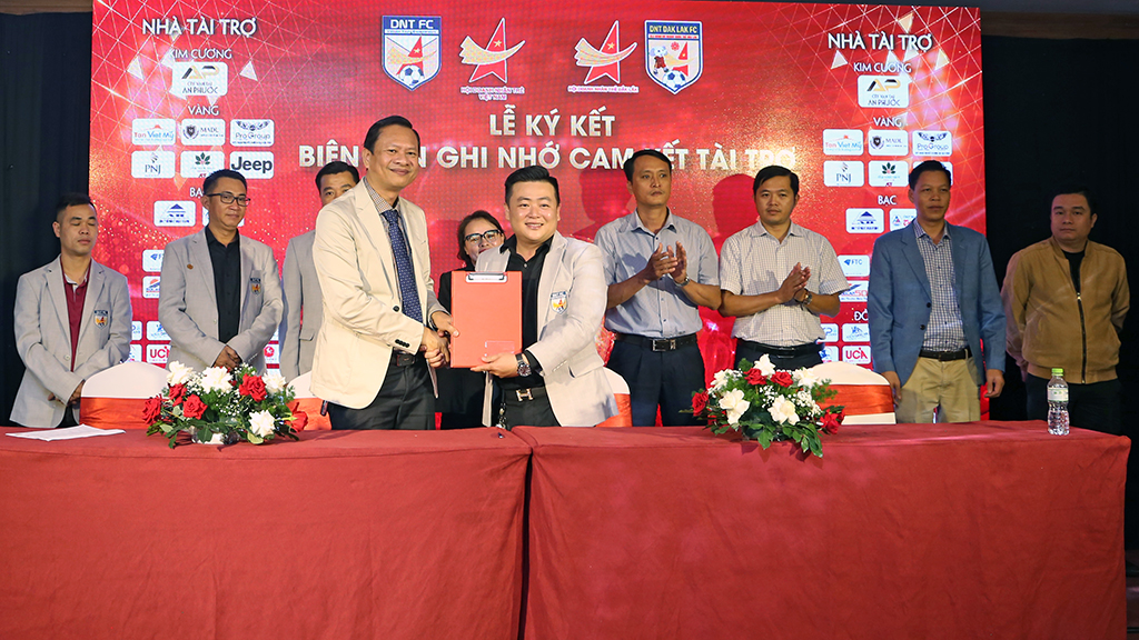 Đắk Lắk đăng cai Giải bóng đá Doanh nhân trẻ toàn quốc lần thứ V năm 2022