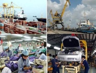 Đánh giá tình hình triển khai Chiến lược xuất nhập khẩu hàng hóa thời kỳ 2011–2020, định hướng đến năm 2030