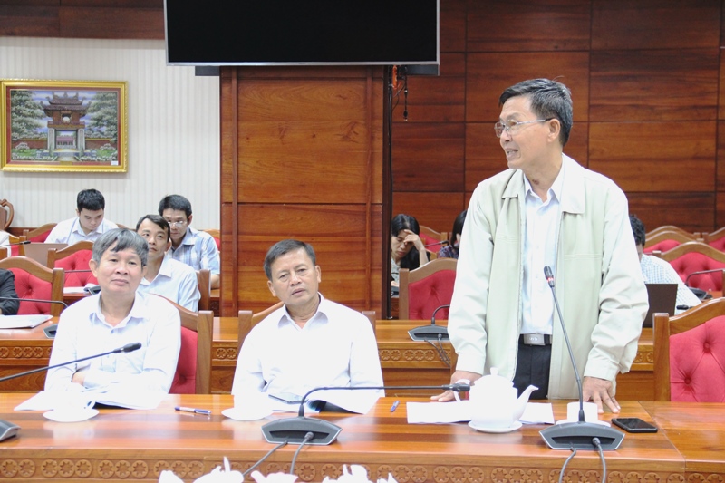 Hội đồng Khoa học và Công nghệ tỉnh Đắk Lắk triển khai nhiệm vụ giai đoạn 2023-2025