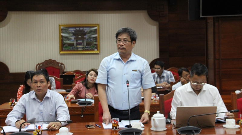 Hội đồng Khoa học và Công nghệ tỉnh Đắk Lắk triển khai nhiệm vụ giai đoạn 2023-2025