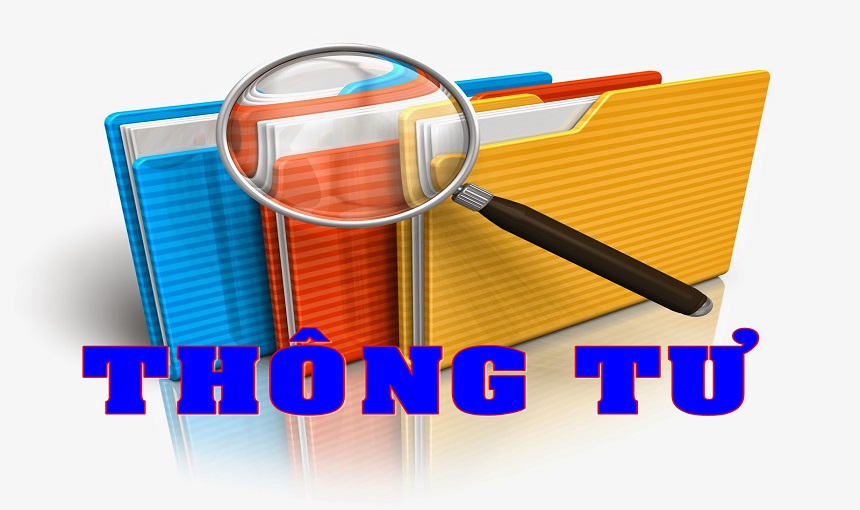 Triển khai Thông tư số 67/2022/TT-BTC ngày 07/11/2022 của Bộ Tài chính