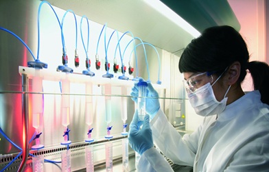 Góp ý xây dựng cơ chế cho Chương trình phát triển tài sản trí tuệ giai đoạn 2016-2020