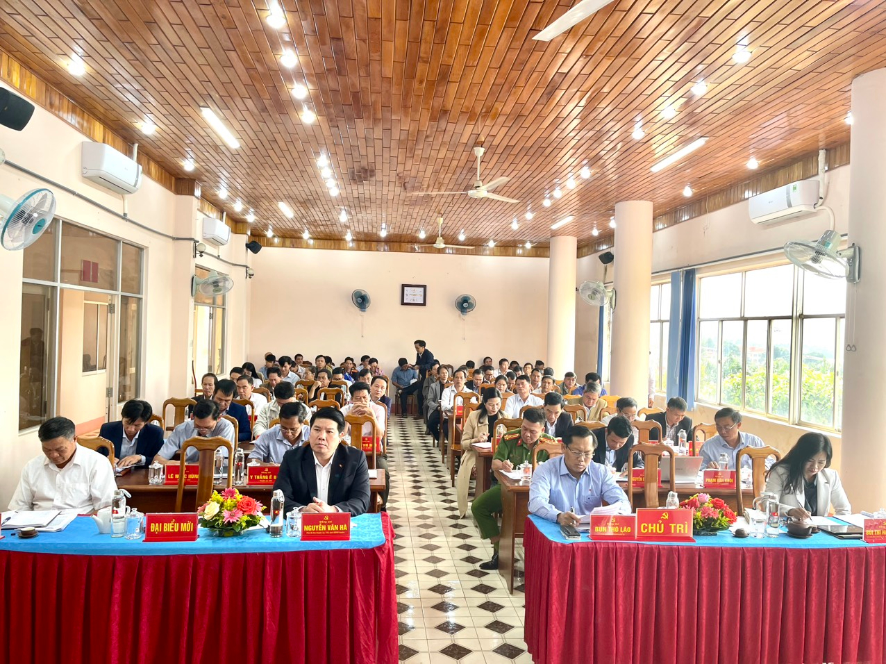 Năm 2022: Huyện Buôn Đôn thu ngân sách vượt 38,9% dự toán tỉnh giao