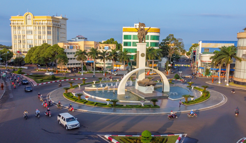 Kế hoạch triển khai Nghị quyết số 72/2022/QH15 ngày 15/11/2022 của Quốc hội về thí điểm một số cơ chế, chính sách đặc thù phát triển thành phố Buôn Ma Thuột, tỉnh Đắk Lắk