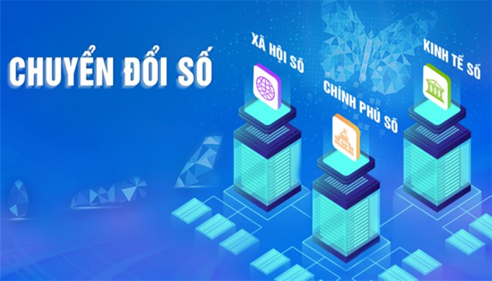 Kế hoạch bổ sung các chỉ tiêu, nhiệm vụ Chuyển đổi số tỉnh Đắk Lắk năm 2023