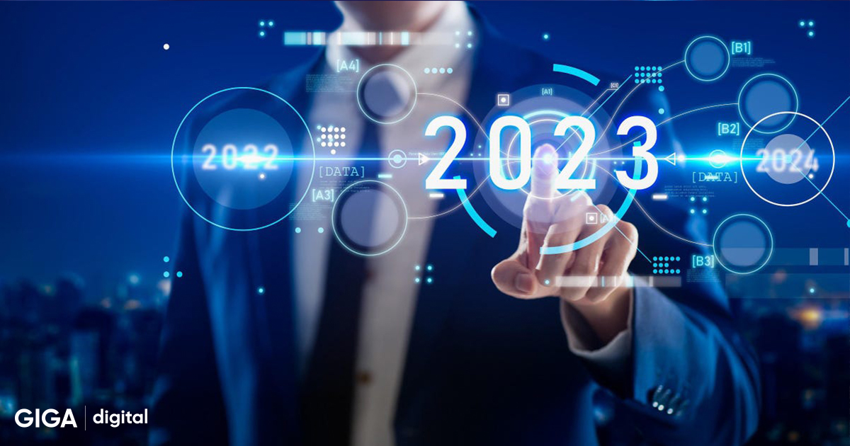 Các nhiệm vụ trọng tâm về an toàn thông tin mạng năm 2023