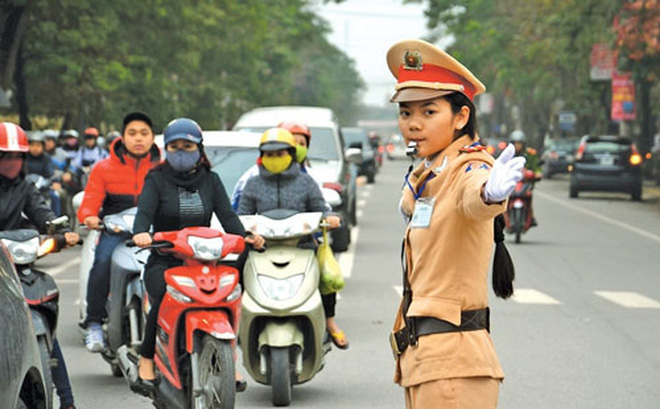 Đẩy mạnh thực hiện các giải pháp bảo đảm an toàn giao thông trên địa bàn tỉnh năm 2023