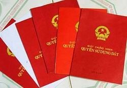 Quyết định về công nhận quyền sử dụng đất cho Tịnh thất Diệu Ân tại phường Tân Thành, thành phố Buôn Ma Thuột