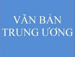 Triển khai thực hiện các văn bản của Trung ương