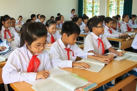 Chấn chỉnh thực hiện thời gian năm học