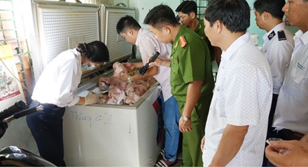Thực hiện Thông tư số 17/2016/TT-BYT, của Bộ Y tế