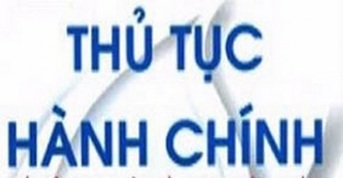 Quyết định công bố thủ tục hành chính thuộc thẩm quyền giải quyết của Sở Khoa học và Công nghệ