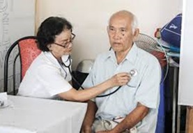 Tham mưu thực hiện Quyết định số 1387/QĐ-TTg của Thủ tướng Chính phủ
