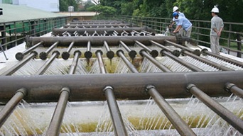 Giải trình một số nội dung liên quan đến dự án Nhà máy nước sạch Đạt Lý