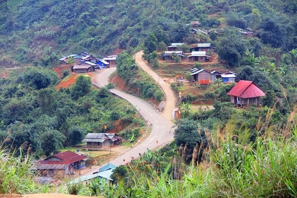 Kế hoạch hỗ trợ huyện M’Đrắk, tỉnh Đắk Lắk thoát khỏi tình trạng nghèo, đặc biệt khó khăn giai đoạn 2022 - 2025