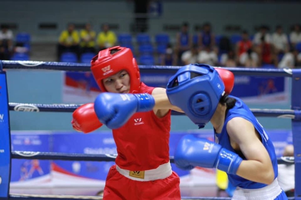 Giải Vô địch Boxing toàn quốc 2023 sẽ diễn ra tại Đắk Lắk