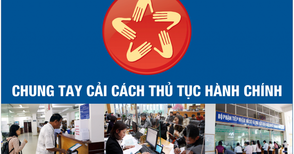 Triển khai kết luận của Trưởng Ban Chỉ đạo cải cách hành chính của Chính phủ tại Phiên họp thứ năm ngày 19/7/2023