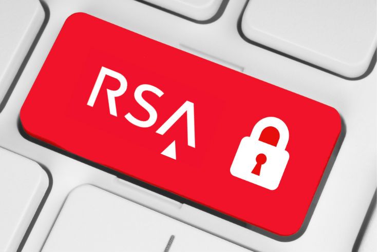 Cung cấp chứng thư số sử dụng thuật toán ký số RSA có độ đài khóa đến 3072 bit
