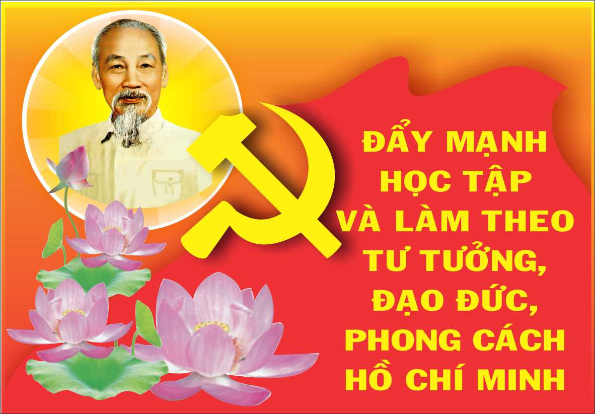Tăng cường tổ chức triển khai thực hiện việc học tập và làm theo tư tưởng đạo đức, phong cách Hồ Chí Minh