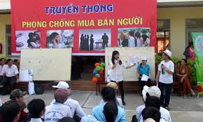 Triển khai thực hiện Quyết định của Thủ tướng Chính phủ về “Ngày toàn dân phòng, chống mua bán người”