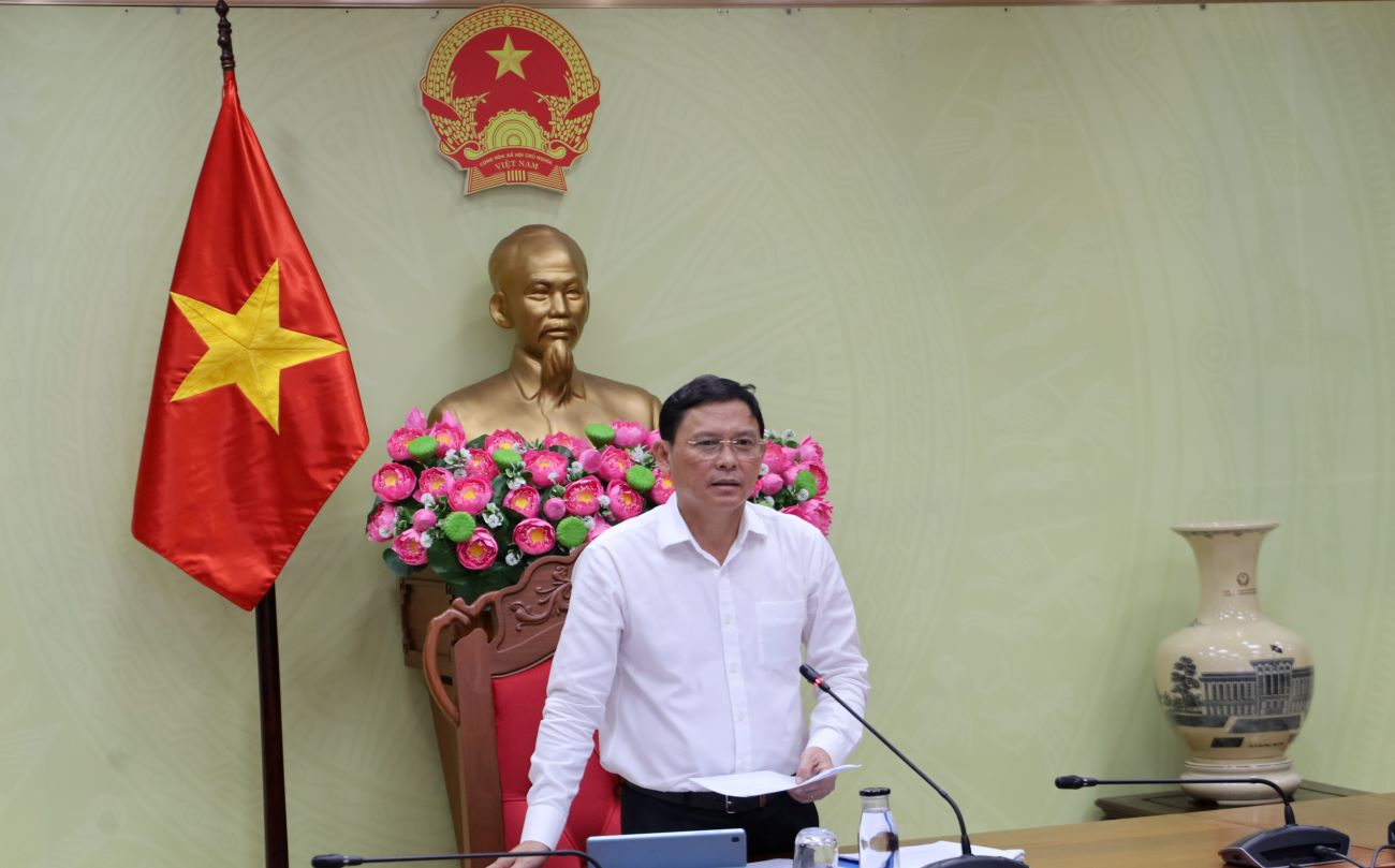Triển khai công tác chuyển đổi số 6 tháng cuối năm 2023
