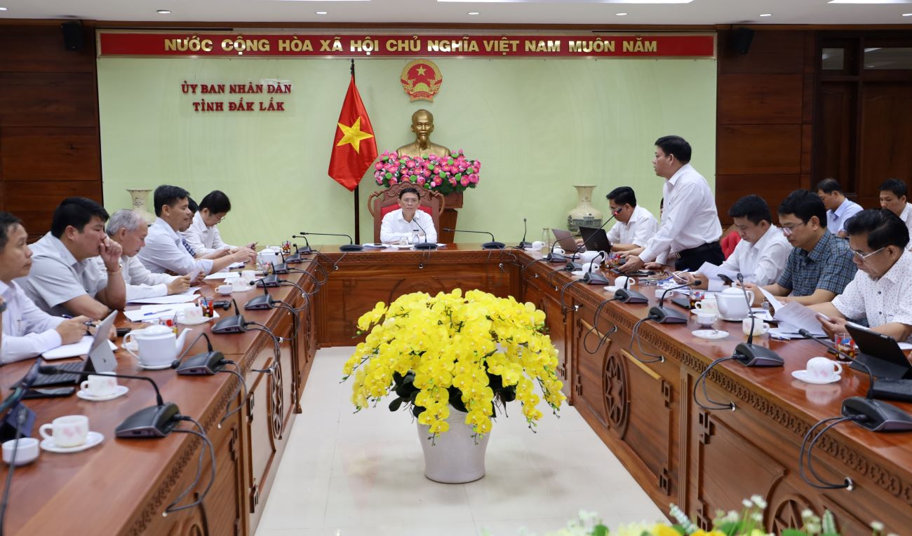Triển khai công tác chuyển đổi số 6 tháng cuối năm 2023