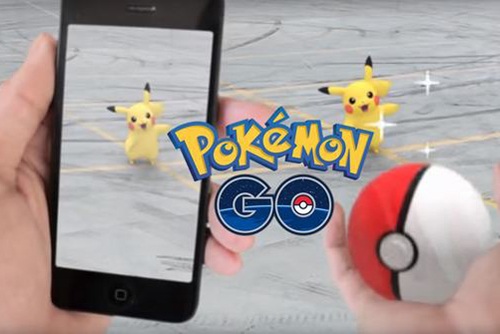 Bộ TT&TT đưa ra 5 khuyến nghị cho người chơi Pokémon Go