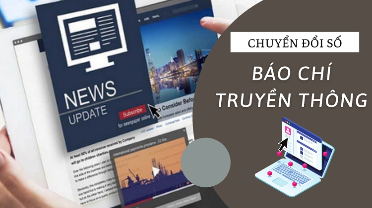 Kế hoạch triển khai thực hiện Chiến lược chuyển đổi số báo chí đến năm 2025, định hướng đến năm 2030 trên địa bàn tỉnh Đắk Lắk