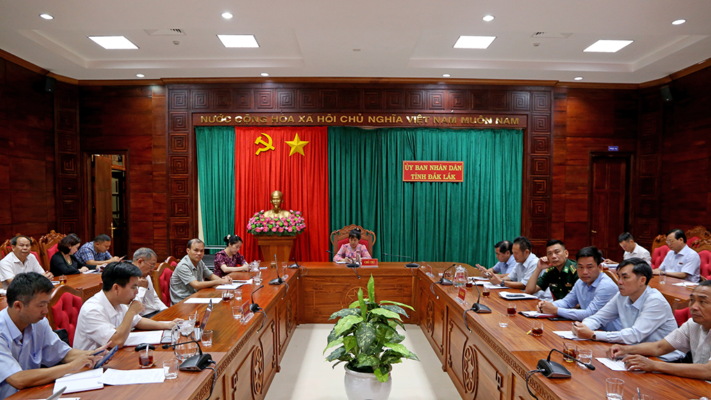 Hội nghị trực tuyến phổ biến các văn bản mới nhằm đẩy nhanh phục hồi, tăng tốc phát triển du lịch Việt Nam hiệu quả, bền vững.