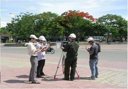 Quy định mã số và tiêu chuẩn chức danh nghề nghiệp viên chức ngành Tài nguyên và Môi trường