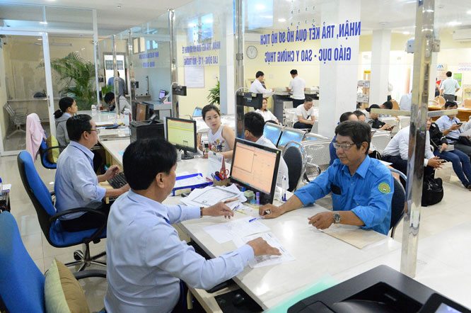 Triển khai Đề án đẩy mạnh phân cấp đối với UBND cấp huyện, cấp xã và cơ quan chuyên môn thuộc UBND tỉnh