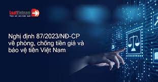 Triển khai Nghị định số 87/2023/NĐ-CP ngày 08/12/2023