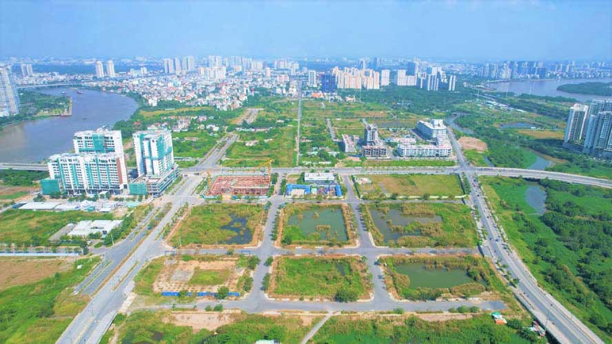 Quyết định  về việc công bố kết quả thống kê diện tích đất đai năm 2022 của tỉnh Đắk Lắk