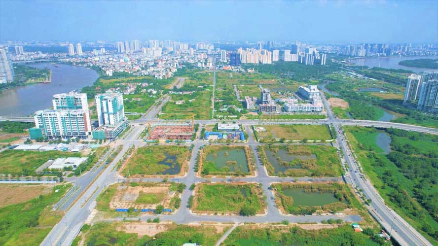 Quyết định về việc công bố kết quả thống kê diện tích đất đai năm 2022 của tỉnh Đắk Lắk