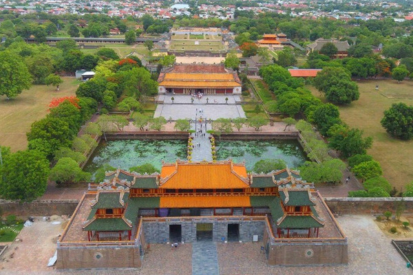 Quyết định về việc giao 905,8m 2 đất tại xã Ea Khal, huyện Ea H’leo cho Chùa Quảng Nguyên để sử dụng vào mục đích đất cơ sở tôn giáo