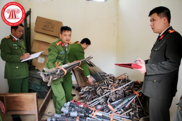 Triển khai Thông tư số 120/2023/TT-BQP ngày 22/12/2023 của Bộ Quốc phòng