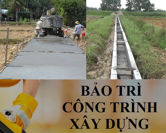 Quyết định ban hành Quy định việc quản lý, vận hành, quy trình bảo trì, mức chi phí bảo trì đối với các công trình được đầu tư xây dựng theo cơ chế đặc thù thuộc các chương trình mục tiêu quốc gia trên địa bàn tỉnh Đắk Lắk, giai đoạn 2021-2025