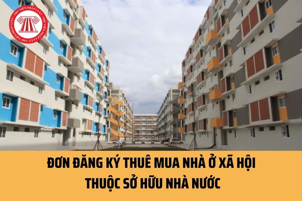 Triển khai công tác xác nhận theo mẫu hồ sơ quy định cho đối tượng đăng ký mua, thuê, thuê mua nhà ở xã hội