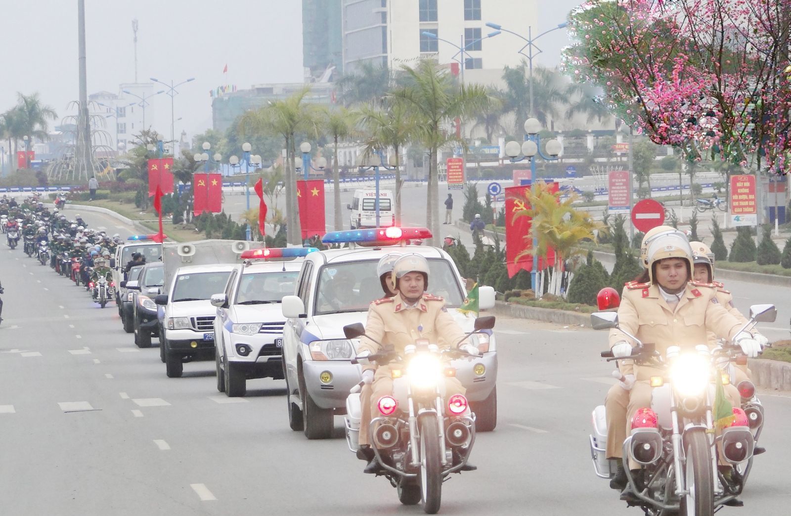 Triển khai thực hiện Công điện số 10/CĐ-TTg ngày 29/01/2024 của Thủ tướng Chính phủ