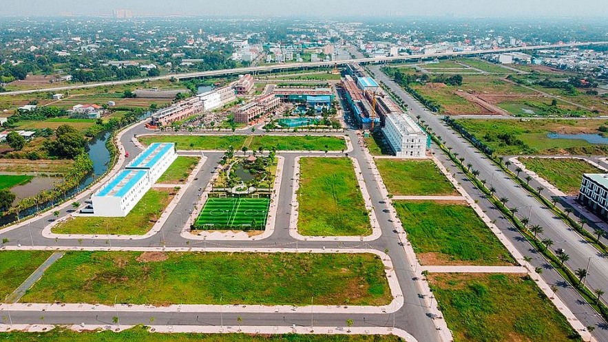 Quyết định về việc phê duyệt Kế hoạch sử dụng đất năm 2024 huyện Ea Kar, tỉnh Đắk Lắk