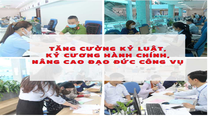 Đắk Lắk tiếp tục chấn chỉnh, tăng cường công tác kỷ luật, kỷ cương trong cơ quan hành chính nhà nước các cấp