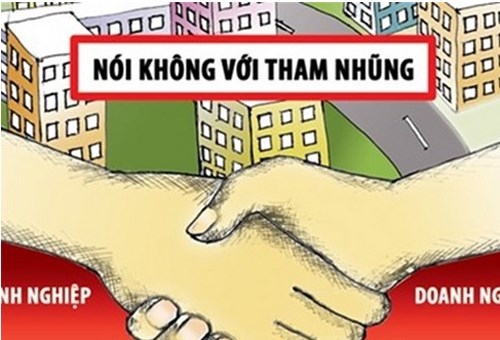 Kế hoạch công tác phòng, chống tham nhũng, tiêu cực năm 2024