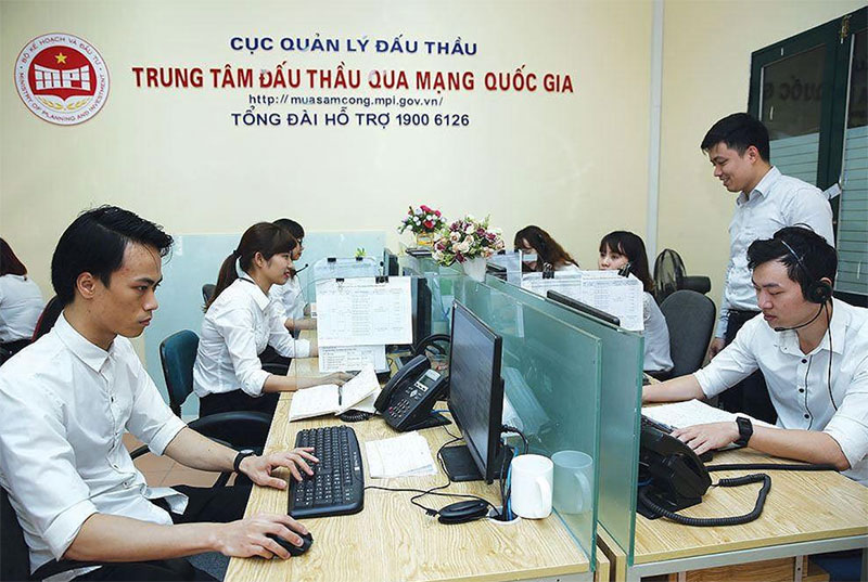 Triển khai Thông tư số 01/2024/TT-BKHĐT ngày 15/02/2024 của Bộ Kế hoạch và Đầu tư