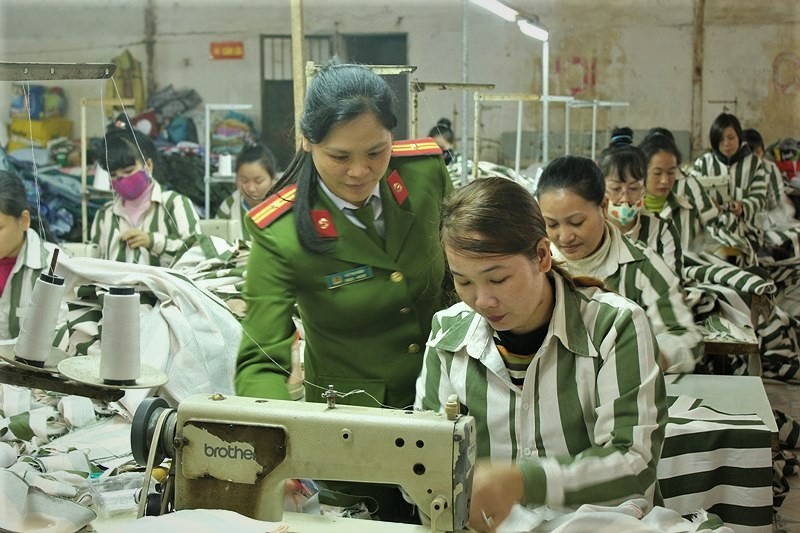 Nâng cao hiệu quả công tác thi hành án hình sự tại cộng đồng và công tác tái hoà nhập cộng đồng trên địa bàn tỉnh