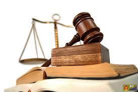 Thi hành các Bản án, Quyết định của Tòa án nhân dân đã có hiệu lực pháp luật