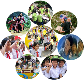 Kế hoạch triển khai Tháng hành động vì trẻ em tỉnh Đắk Lắk năm 2024