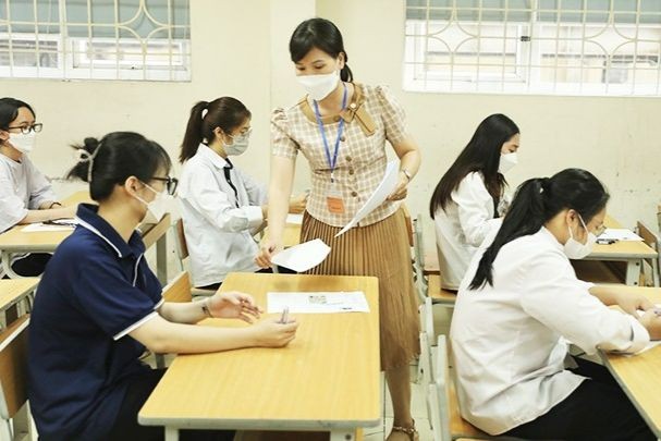 Kế hoạch tổ chức Kỳ thi Tốt nghiệp Trung học phổ thông năm 2024 tại tỉnh Đắk Lắk