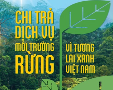 Điều chuyển kế hoạch chi trả DVMTR năm 2016 của xã Krông Nô sang Công ty TNHH MTV Lâm nghiệp Lắk